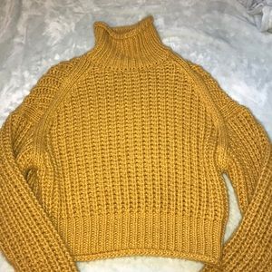 H&M knitted sweater